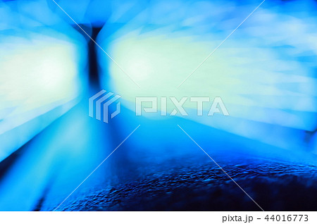 ボケの観覧車の光 44016773