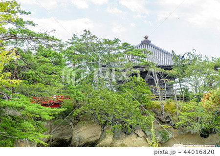 五大堂 松島 宮城県 五大堂 松島 宮城県 44016820