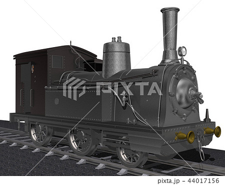 1号機関車 44017156