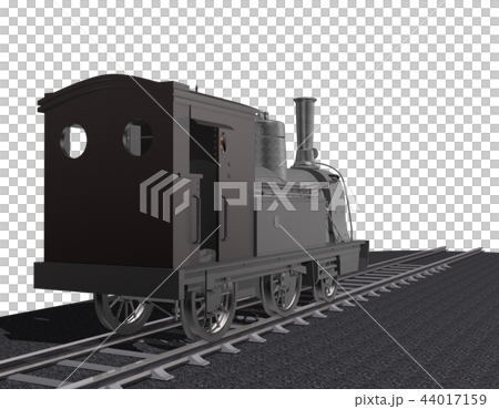 1号機関車 44017159