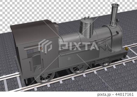 1号機関車 44017161