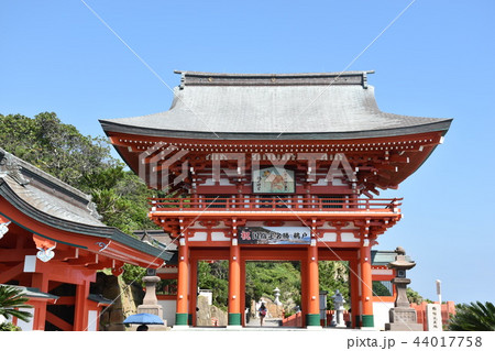 鵜戸神社 44017758