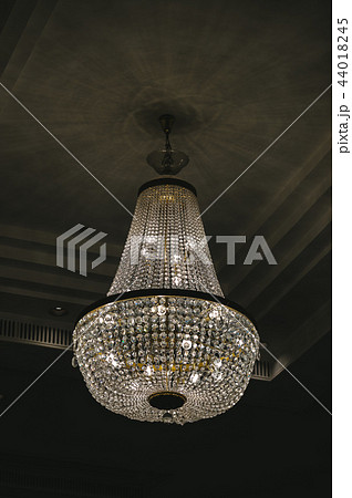 Crystal chandelier Crystal chandelier 44018245