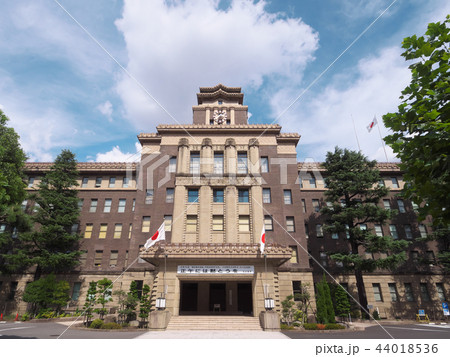 名古屋市役所(愛知県) 名古屋市役所(愛知県) 44018536