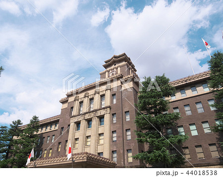 名古屋市役所(愛知県) 名古屋市役所(愛知県) 44018538