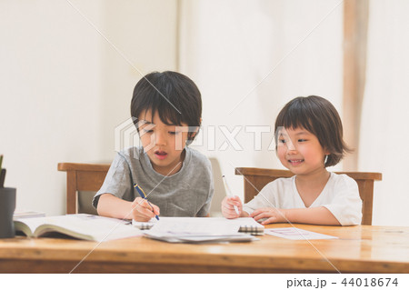勉強 44018674