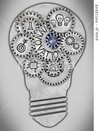 Metal Wheel Concept Metal Wheel Concept 44018848