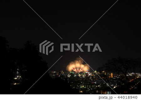 べっぷクリスマスHanabiファンタジア べっぷクリスマスHanabiファンタジア 44018940