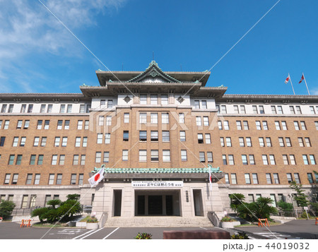 愛知県庁舎（名古屋市） 44019032