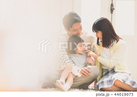 家族 44019075