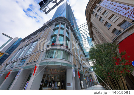 日本橋高島屋SC 新・都市型ショッピングセンター オープン 日本橋高島屋SC 新・都市型ショッピングセンター オープン 44019091