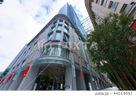 日本橋高島屋SC 新・都市型ショッピングセンター　オープン 44019092