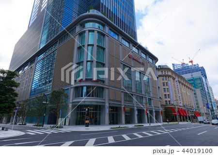 日本橋高島屋SC 新・都市型ショッピングセンター　オープン 44019100