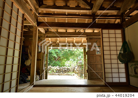 琉球古民家 44019204