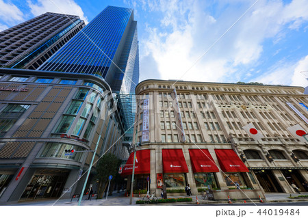 日本橋高島屋SC 新・都市型ショッピングセンター　オープン 44019484