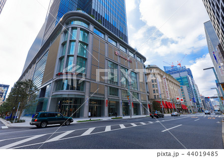 日本橋高島屋SC 新・都市型ショッピングセンター　オープン 44019485