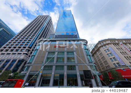 日本橋高島屋SC 新・都市型ショッピングセンター　オープン 44019487