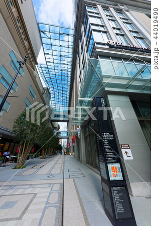 日本橋高島屋SC 新・都市型ショッピングセンター オープン 日本橋高島屋SC 新・都市型ショッピングセンター オープン 44019490