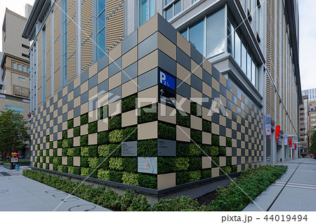 日本橋高島屋SC 新・都市型ショッピングセンター　オープン 44019494