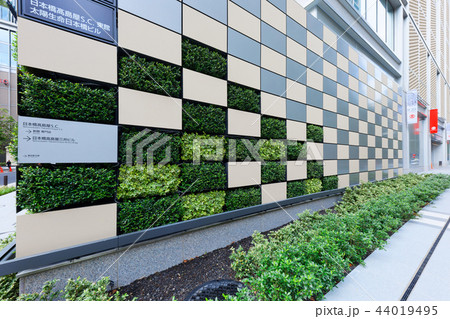 日本橋高島屋SC 新・都市型ショッピングセンター　オープン 44019495