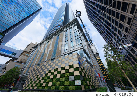 日本橋高島屋SC 新・都市型ショッピングセンター オープン 日本橋高島屋SC 新・都市型ショッピングセンター オープン 44019500