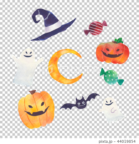 ハロウィン 44019854