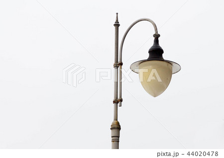 Street light. Street light. 44020478