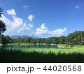 五色沼 44020568