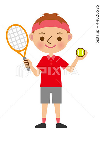 テニス 男性 テニス 男性 44020585