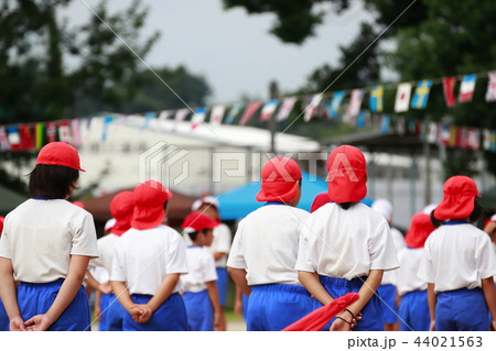 運動会 運動会 44021563
