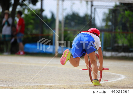 運動会 44021564