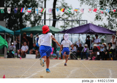 運動会 運動会 44021599
