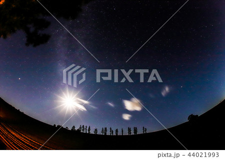 光と星 44021993
