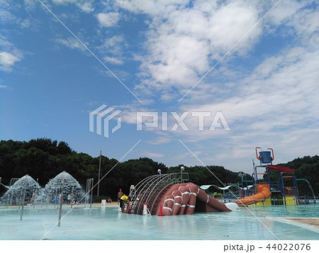 ブールの休憩時間 44022076