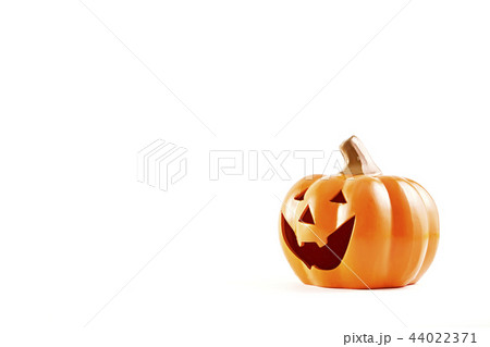 Halloween pumpkin happy face Halloween pumpkin happy face 44022371