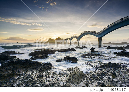 海 大洋 海原 44023117