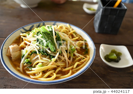 沖縄そば　イメージ 44024117