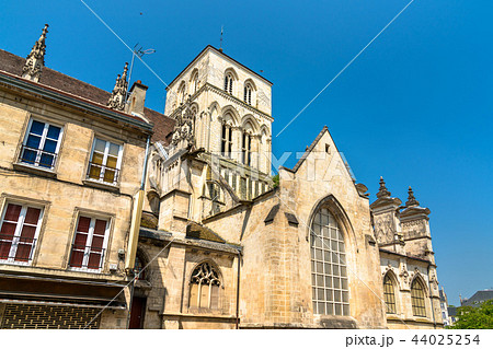 Vieux Saint-Sauveur Church in Caen, France 44025254