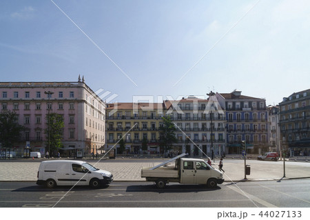 リスボン ポルトガル 欧州 44027133