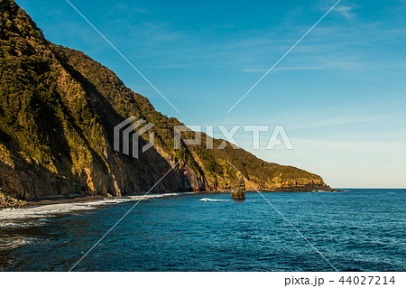 【日本の風景】 筆島 【日本の風景】 筆島 44027214