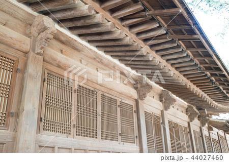 興宣大院君 雲峴宮 韓国の建築 44027460