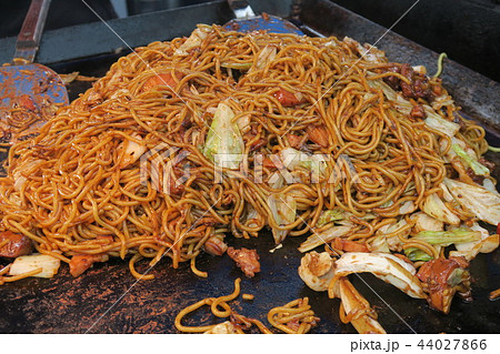 やきそば 44027866