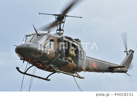 UH-1J UH-1J 44028231