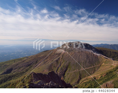 那須茶臼岳 44028344
