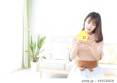 家探し・不動産イメージ 44028826