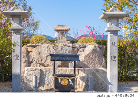 熊野本宮大社 産田社 熊野本宮大社 産田社 44029604