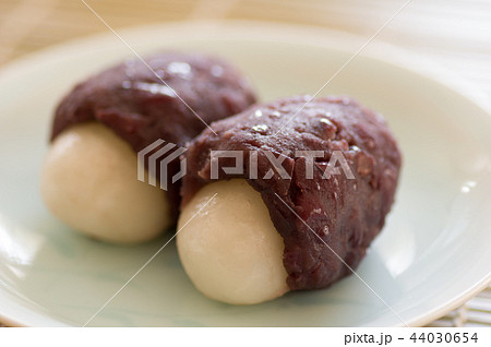 月見団子（関西） 44030654