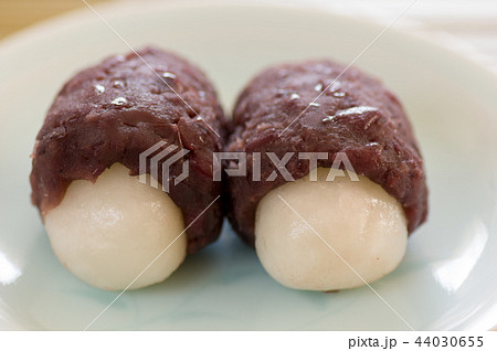 月見団子（関西） 44030655