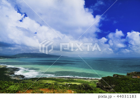 景色 風景 アジア人 44031183