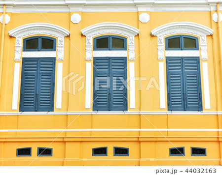 Window and Frame in Thailand 44032163
